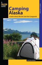 Camping Alaska