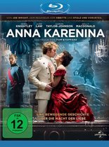 Stoppard, T: Anna Karenina