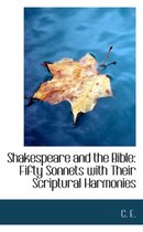 Shakespeare and the Bible