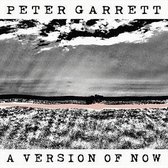Garrett, Peter - Version Of Now