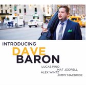 Dave Baron - Introducing (CD)