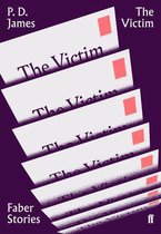 Omslag The Victim