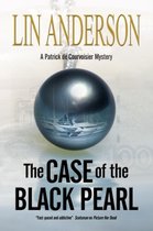 Case Of The Black Pearl