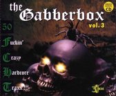 Gabberbox, Vol. 3: 27 Fuckin' Crazy Hardcore