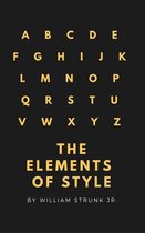 The Elements of Style (4th Edition) (Active TOC) (A to Z Classics)