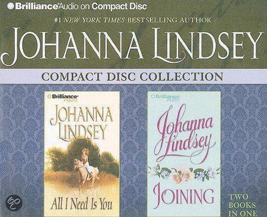 Johanna Lindsey Collection, Johanna Lindsey | 9781441850492 | Boeken
