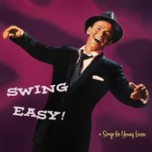 Songs For Young Lovers Swing Easy Bonus