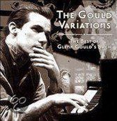 Gould Variations: Best Of Gould's Bach