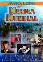 Musica Mundial