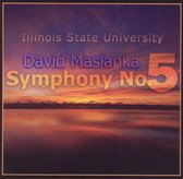 Symphonies: No5