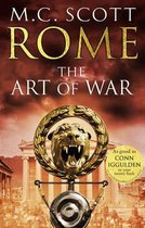 Rome: the Art of War