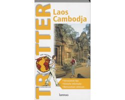 Laos - Cambodja