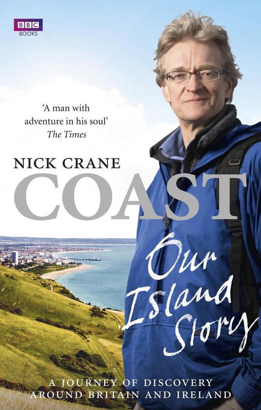Coast: Our Island Story - cover