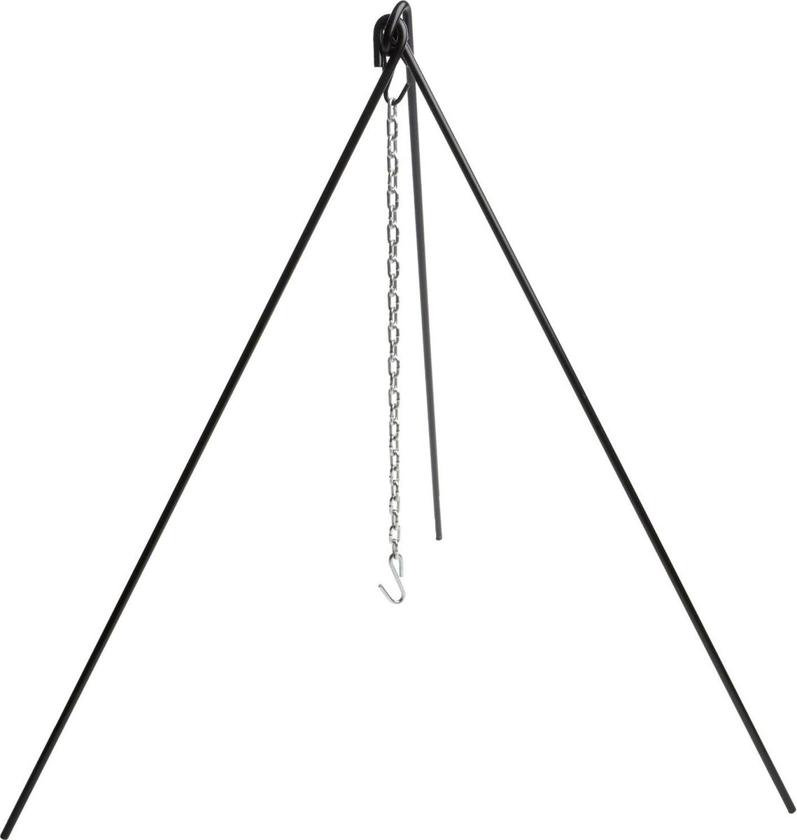 Lodge tripod voor Dutch oven, 110cm