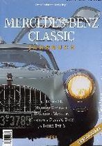Mercedes Benz Classic Jahrbuch