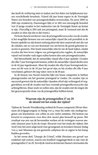 Pagina met tekst over priemgetallen, cicaden en muziek. De tekst is in het Nederlands.