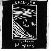 Dead C - Perform M Harris (LP)