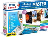 Clementoni 62338 educatief speelgoed
