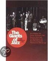 Giants Of Jazz Live In Prague 1971