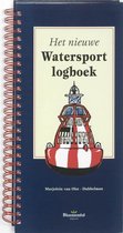 Het nieuwe watersport logboek