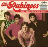 The Rubinoos - The Lp Collection, Vol. 2 (3 LP)