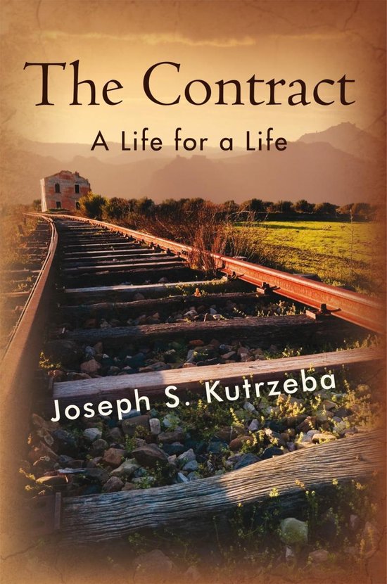 The Contract - cover