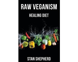 Raw Veganism