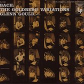 Bach/Goldberg Variations