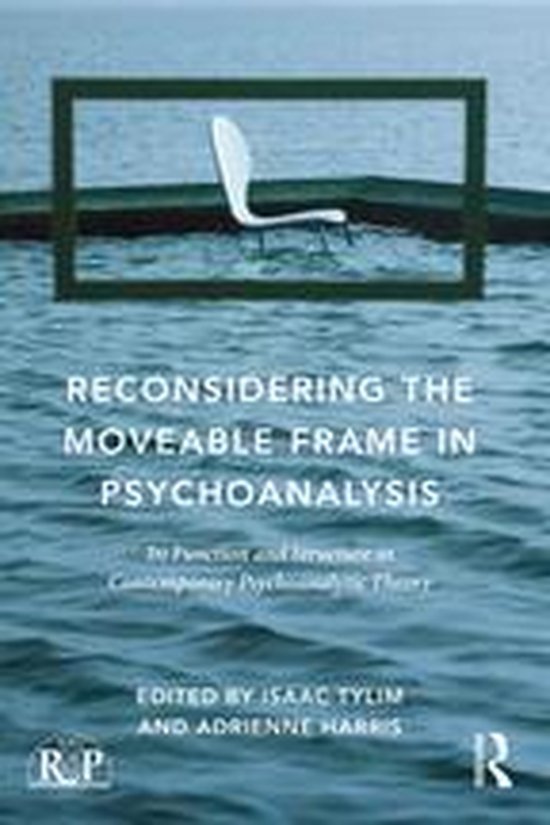 Relational Perspectives Book Series - Reconsidering the Move ... - cover