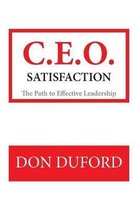 C.E.O Satisfaction