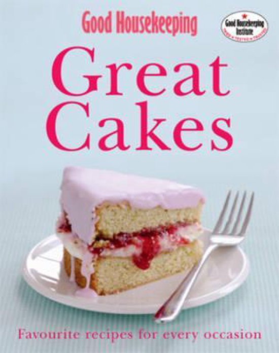Great Cakes