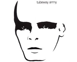 Tubeway Army