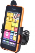 Haicom Fietshouder voor Nokia Lumia 530 HI-386