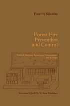 Forest Fire Prevention and Control