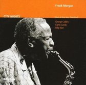 City Nights: Live at the Jazz Standard