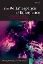 Re-Emergence Of Emergence The Emergentis