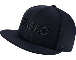 Nike FC. True - Unisex zwart bol.com