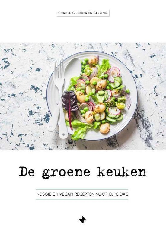 De groene keuken - Sophie Matthys | Do-index.org