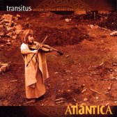 Transitus Musicas celtas Desde Cantabria