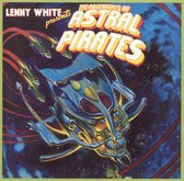 Adventures Of Astral Pirates =Reissue=