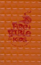 Fire Bible for Kids-NIV