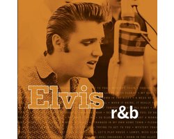 Presley Elvis - Elvis R&B