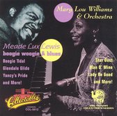 Mary Lou Williams & Orchestra And Meade Lux Lewis
