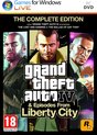 Grand Theft Auto IV (GTA IV) - Complete Edition - PC