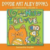 All You Need Is Love...and a Cat