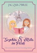 Sophia & Mila in Paris