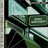 Robinson Spike - At Chester's Vol.1 (Usa)