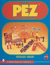 More Pez for Collectors