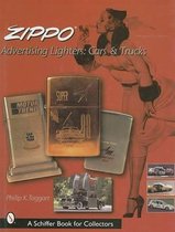 Zippo Advertising Lighters