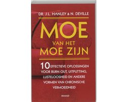 Moe Van Het Moe Zijn